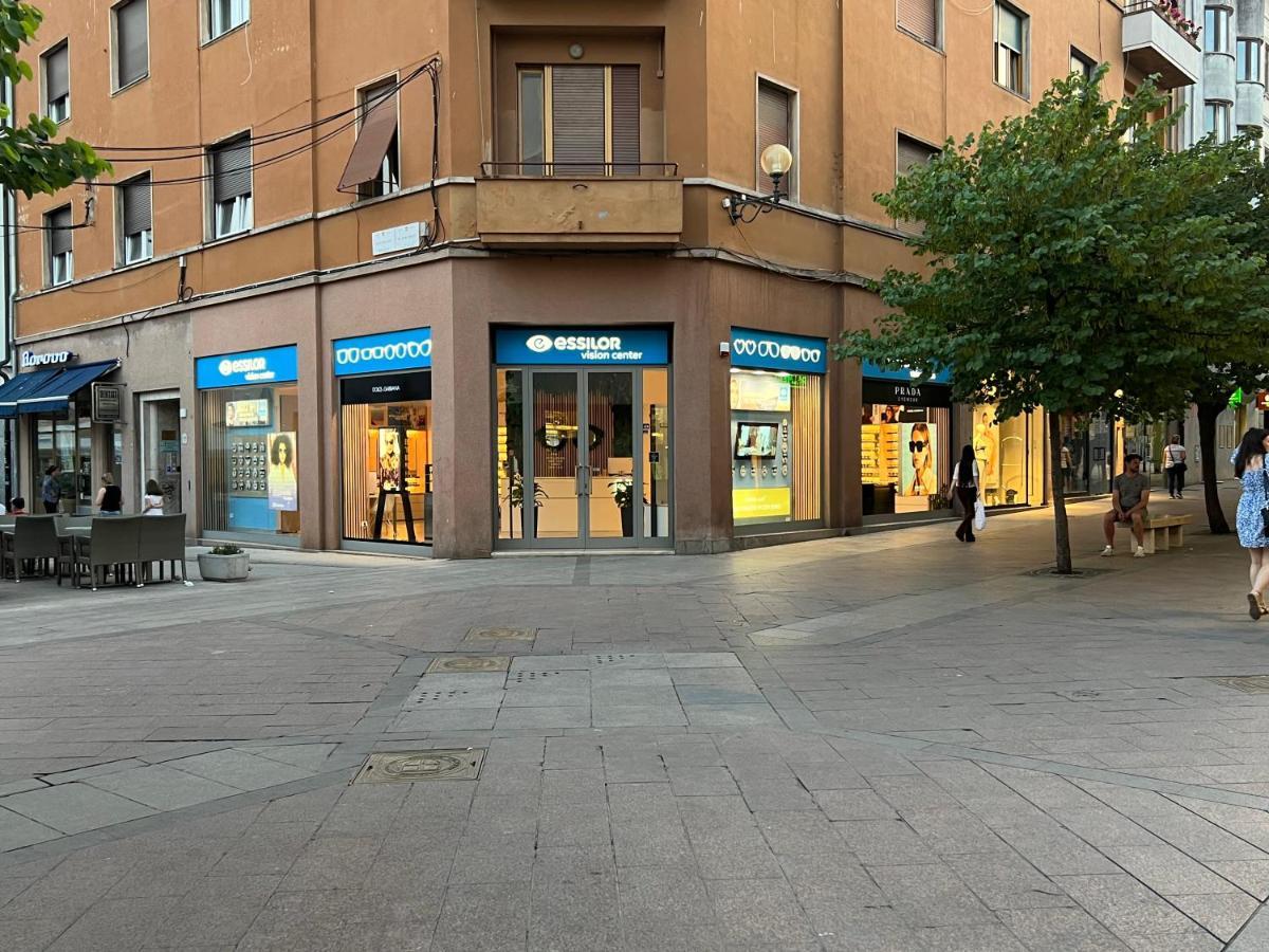 Aparthotel Emi Luxury Pula